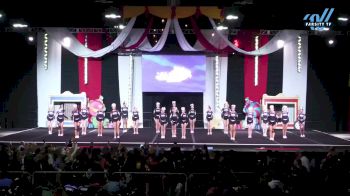 ATA - Inferno [2024 L1 Junior] 2024 ASC Battle Under the Big Top Grand Nationals