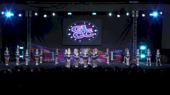 ICE - Storm [2025 L4 Senior - Medium Day 1] 2025 GLCC Grand Nationals