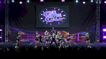 Iowa Elite Cheer - Des Moines - Skelly Squad [2025 L2 Senior - Medium Day 2] 2025 GLCC Grand Nationals