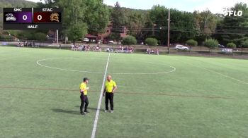 Replay: St. Michael's vs St. Thomas Aquinas | Sep 27 @ 11 AM