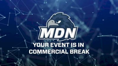 Replay: Drexel vs Monmouth | Oct 16 @ 1 PM
