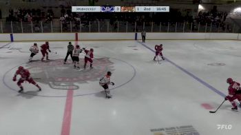 Replay: Home - 2025 Soo vs Blind River | Mar 22 @ 6 PM