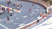 Men's 4x100m Relay, Finals 5