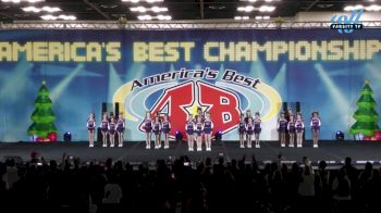 Interactive Academy - Starstruck [2024 L1 Youth Day 1] 2024 America's Best Indy Challenge