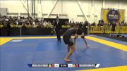 Italo Augusto Bonfim Frota vs Michael Jalen B. Fonacier 2024 World IBJJF Jiu-Jitsu No-Gi Championship