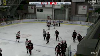 Replay: Home - 2023 Prince George vs Merritt | Nov 18 @ 7 PM