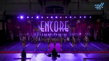 ATA Lake Norman - Velocity [2024 L2 Junior Day 1] 2024 Encore Concord Showdown