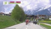 Replay: 2026 Tour of the Alps - Stage 1