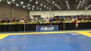 Replay: Mat 4 - 2024 IBJJF Jiu-Jitsu CON International | Aug 30 @ 9 AM