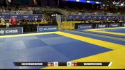 WASHINGTON FERRERIA vs KAELIN RICHARD MATTHEW 2026 Pan Jiu Jitsu IBJJF Championship