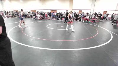 65 kg Rnd Of 128 - Kael Voinovich, Cowboy RTC vs Eric Almarinez, Southern Illinois Regional Training Center