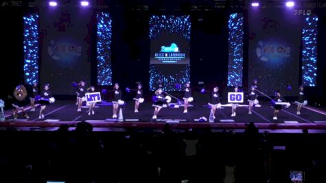 Landrum Middle School - Landrum Lions [2025 Middle School Day 1] 2025 All Out Grand Nationals