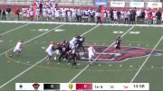 Highlights: Ferris State Vs. Davenport | 2023 GLIAC Football