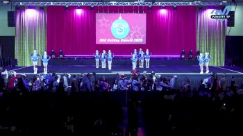 Twist & Shout Norman - Soul [2023 L2 Junior - Small Day 1] 2023 NCA Holiday Classic