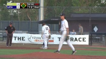 Replay: Home - 2025 Sylvan Lake Gulls vs Lethbridge Bulls | Aug 7 @ 6 PM