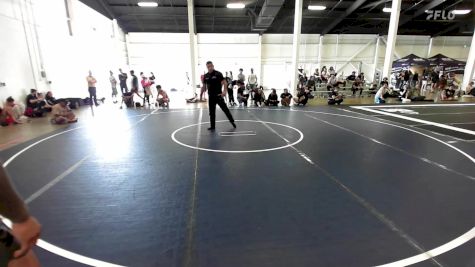 Ivan Herrera vs Oscar De Los Santos 2023 ADCC Orange County Open