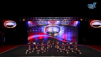 Valley Cheer Elite - Inferno [2024 L3 Senior Coed - D2 - Medium Day 2] 2024 Cheer Power Southern Nationals