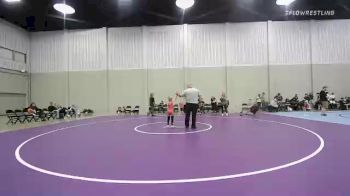 55 lbs Rr Rnd 3 - Decon Brooks, NM Gold 9U vs Rocco Tyler, F-5 9U