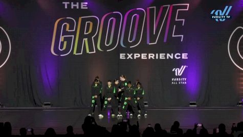 Portal Dance Lab - Nova [2024 Junior - Hip Hop - Small Day 3] 2024 Encore Grand Nationals