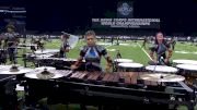 Spirit of Atlanta "ROCKET" at 2025 DCI World Championships