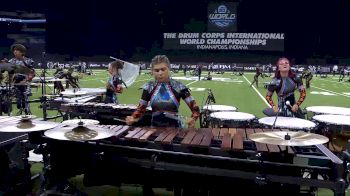 Spirit of Atlanta "ROCKET" at 2025 DCI World Championships