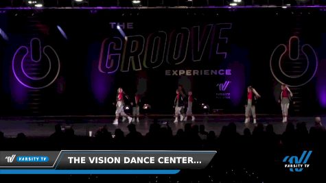 The Vision Dance Center - Youth Small Hip Hop [2022 Youth - Hip Hop - Small 1] 2022 WSF Louisville Grand Nationals