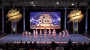 Long Island Cheer - Day 2 [2024 Diamonds Level 6 Ltd Senior Small D1] 2024 Winner's Choice Championships - Mohegan Sun