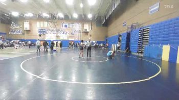 155lbs Quarterfinal - Eloise Woolsey, Cleveland (Girls) vs Meribel Mazariegos, Hoquiam (Girls)