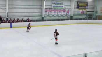 Replay: Home - 2025 Swans Gold U16 vs Hallzy | Jun 6 @ 3 PM