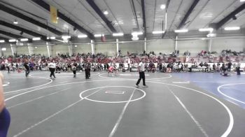 137 lbs 5th Place - Malaki Henderson, Westside WC vs Eric Oliverson, American Leadership Academy Gilbert North