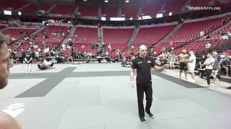 Gabriel Salles Muniz De Almeida vs Alex Liscano Filho 2022 ADCC Las Vegas Open