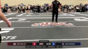 Kadyn Nelson vs Odin Fegurgur 2025 ADCC Orlando Open/Youth Trials