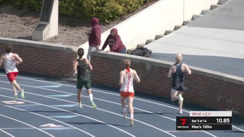 Replay: Bison Outdoor Classic | Apr 13 @ 11 AM