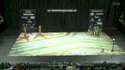 Germantown HS "Madison MS" at 2024 WGI Color Guard World Championships
