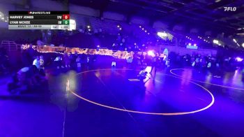 46-48 lbs Round 3 - Harvey Jones, Team Prestige Wrestling vs Lyam McKee, Uintah Wrestling