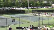 Replay: Court 1 - 2024 Scranton vs Juniata - Tennis | Apr 26 @ 4 PM