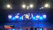 Florida Triple Threat Allstars - Crown CATZ [2026 D2 Youth Level 2 Day 2] 2026 US Open Cheerleading & Dance Championship