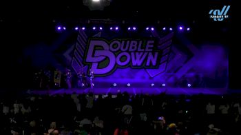 Zero Gravity Athletics - Blackout [2025 L3 Senior - D2 Day 2] 2025 Double Down Birmingham Nationals