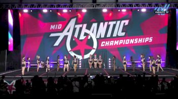 Lunar Viper Allstars - Gemini [2025 L2 Senior Day 2] 2025 Mid Atlantic Championship Grand Nationals