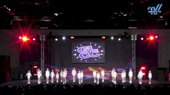 Perfect 10 Heat - Flames [2025 L2 Youth - Medium Day 2] 2025 GLCC Grand Nationals