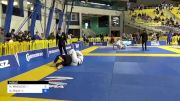 NICHOLAS MAGLICIC vs OSCAR FELIX 2023 World Jiu-Jitsu IBJJF Championship