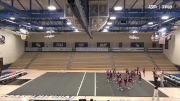 Replay: St. Edward's STUNT Tournament | Mar 7 @ 5 PM