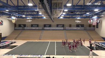 Replay: St. Edward's STUNT Tournament | Mar 7 @ 5 PM