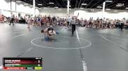 76 lbs Round 1 (6 Team) - Grant Kemrer, PA Alliance vs Logan Russell, CTWHALE