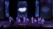 One Elite All Stars - One Dream [2025 CheerAbilities--Div 2 Day 1] 2025 All Out Grand Nationals