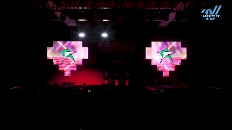 CheerForce Arizona - Amp [2025 L1 Youth - Small Day 2] 2025 Spirit Sports Grand Nationals