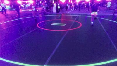 144 lbs Round Of 16 - Gavin Cheek, Nebraska Elite vs Logan Vannest, Unattached