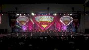 East Celebrity Elite - ECE Cherry Bombs [2022 L1 Mini Day 2] 2022 Spirit Sports Ultimate Battle & Myrtle Beach Nationals