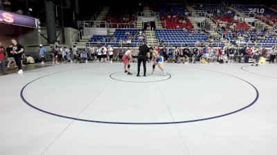 144 lbs Rnd Of 128 - Dillon White, IL vs Thomas Johnson, SC