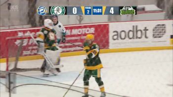 Replay: Home - 2023 La Ronge vs Humboldt | Nov 14 @ 4 PM